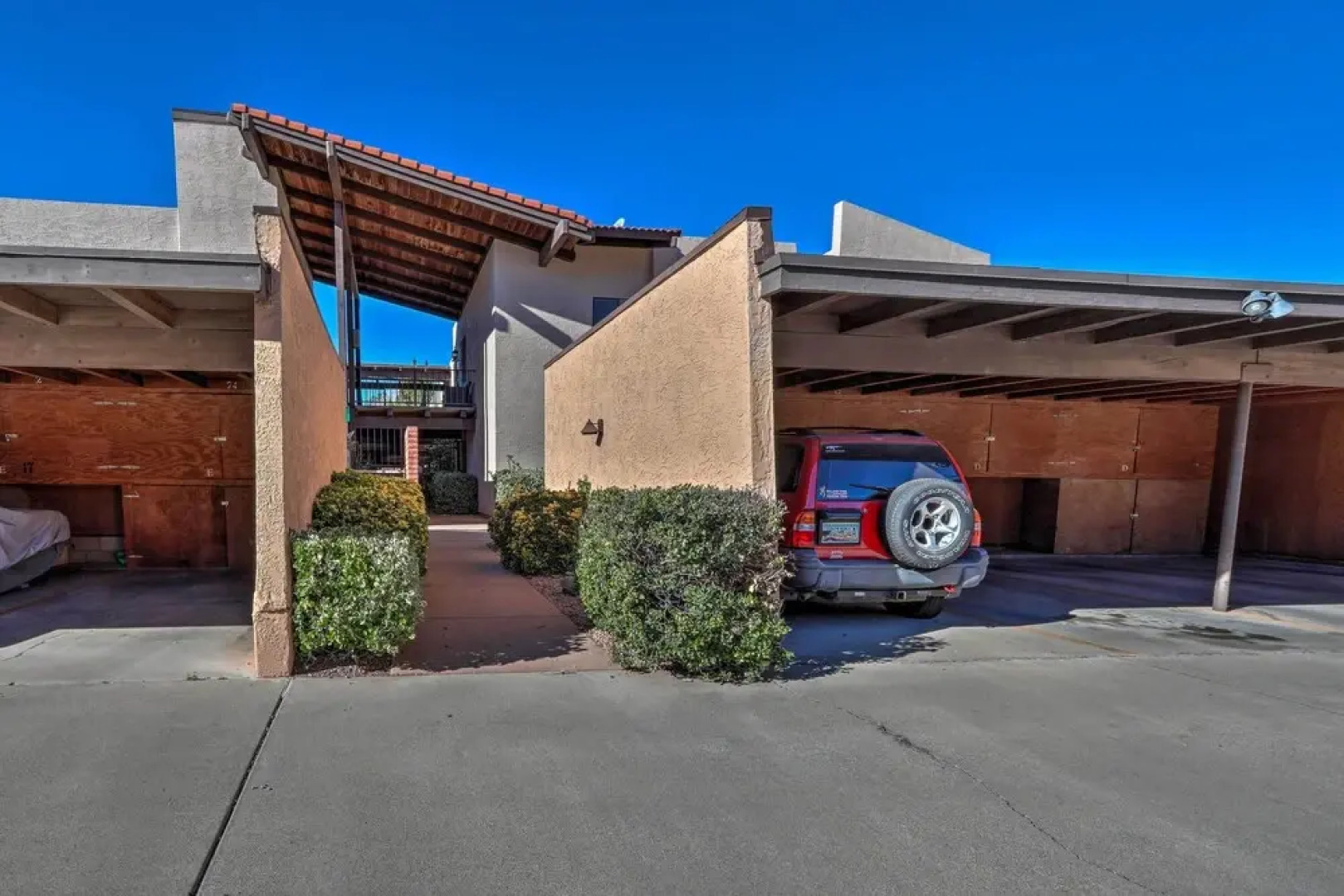 Mtn-view Condo w/ Hot Tub Access in Sedona!