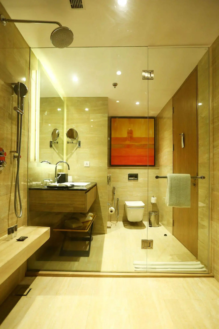 Courtyard by Marriott Bengaluru Outer Ring Road