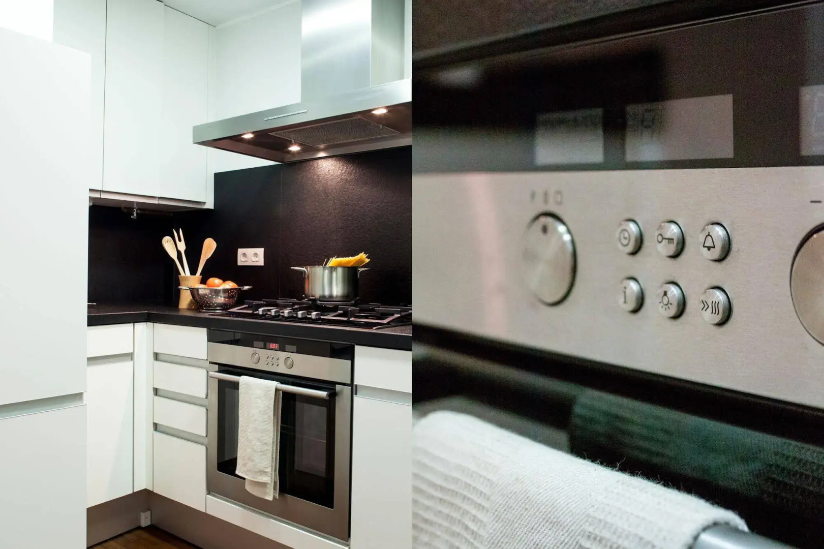 Aspasios Paseo de Gracia Apartments