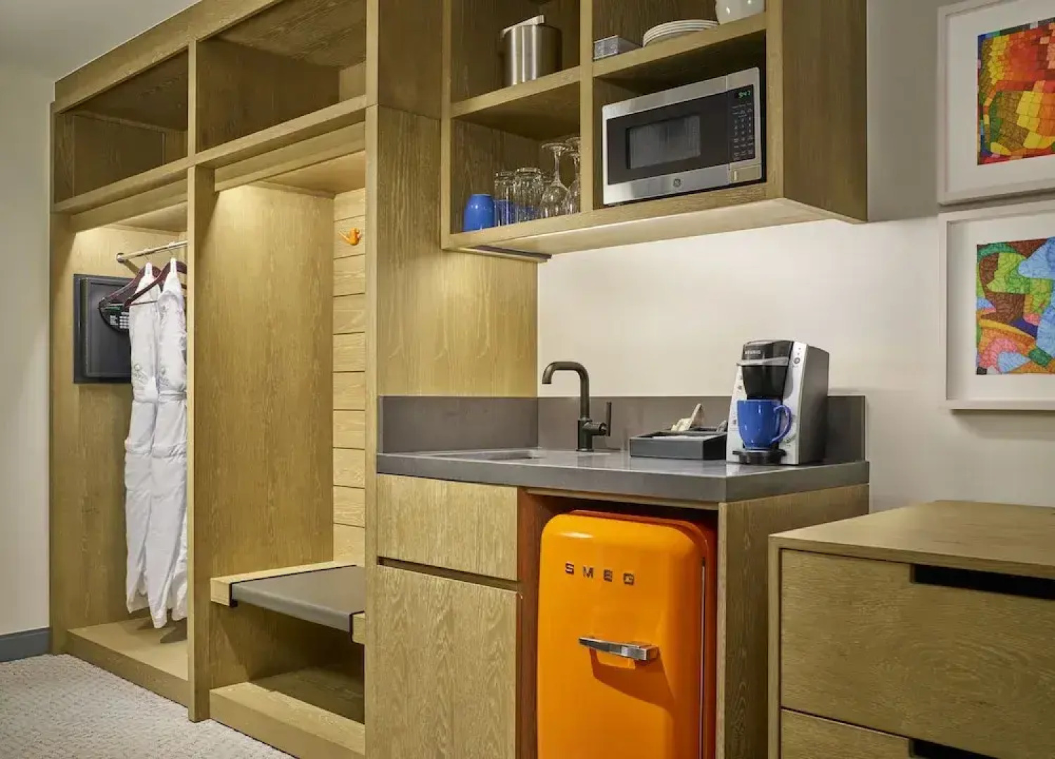 Limelight Hotel Snowmass