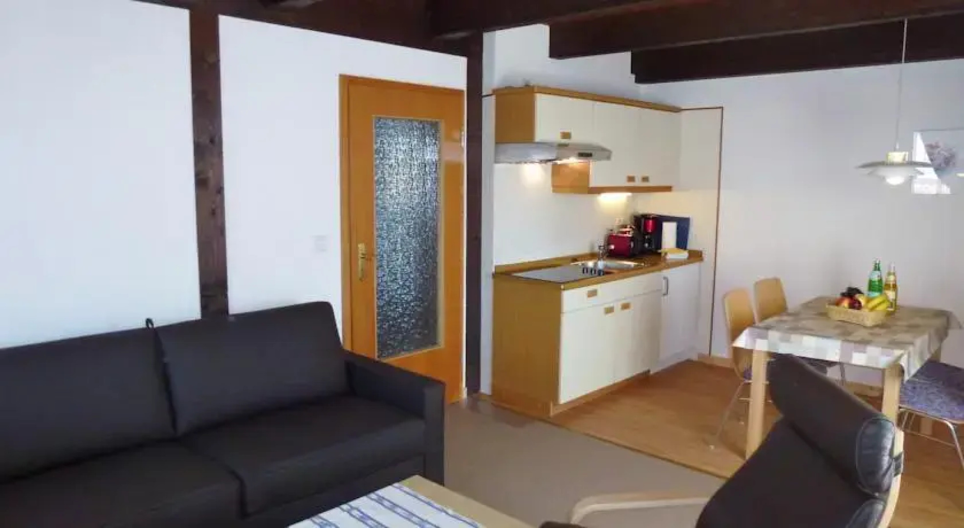 APA Atlanta Pellworm Appartements