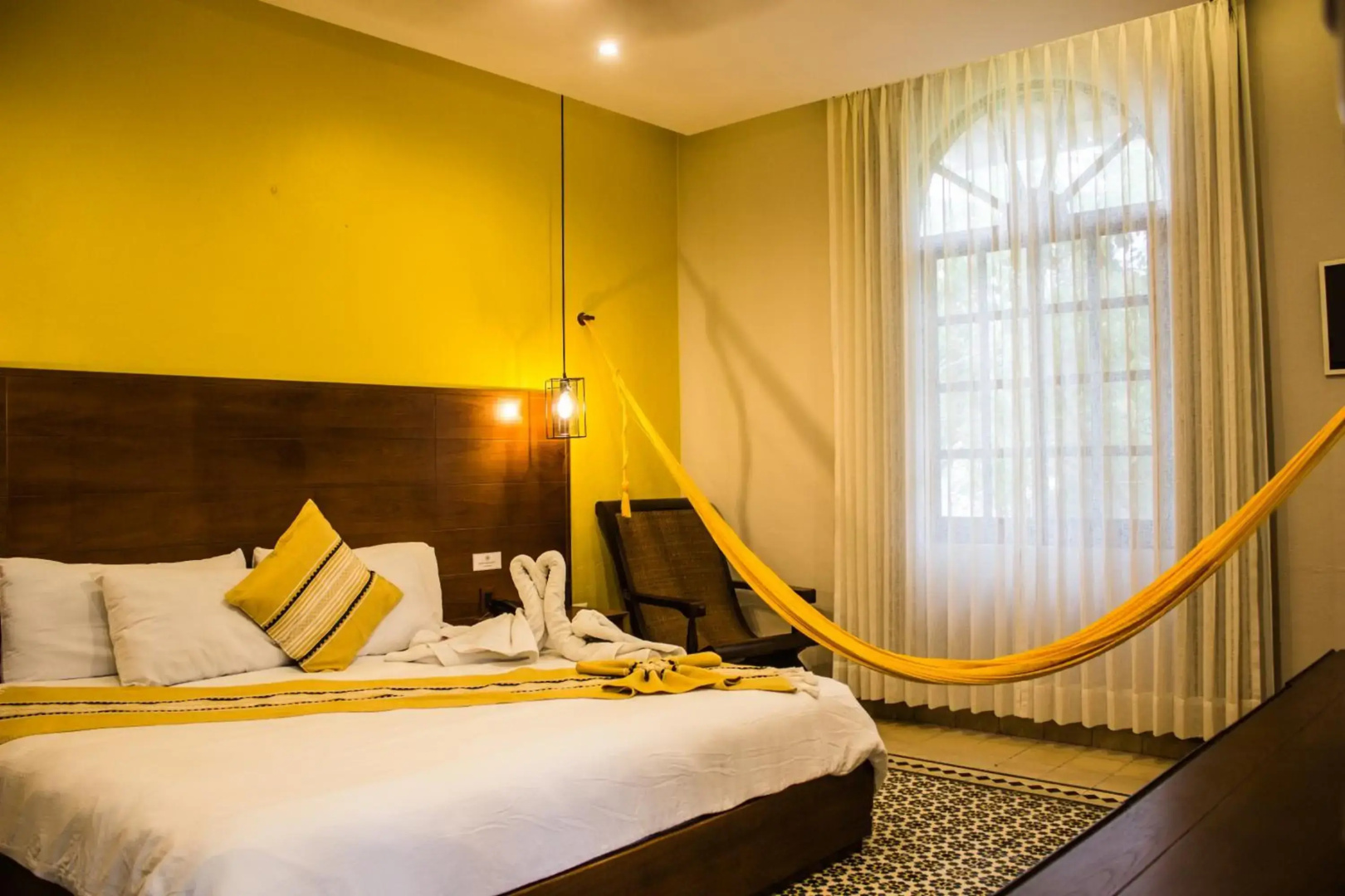 Hotel Marionetas