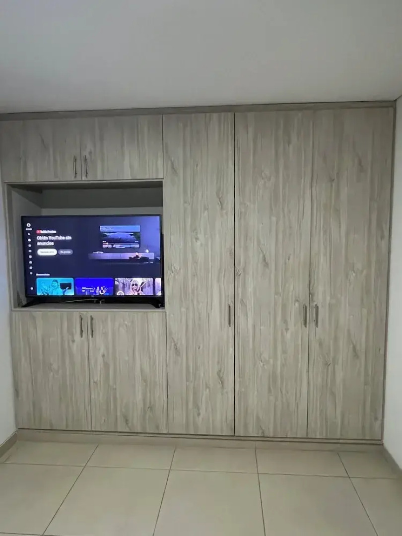 Penthouse Dos Balcones Centro De Ciudad