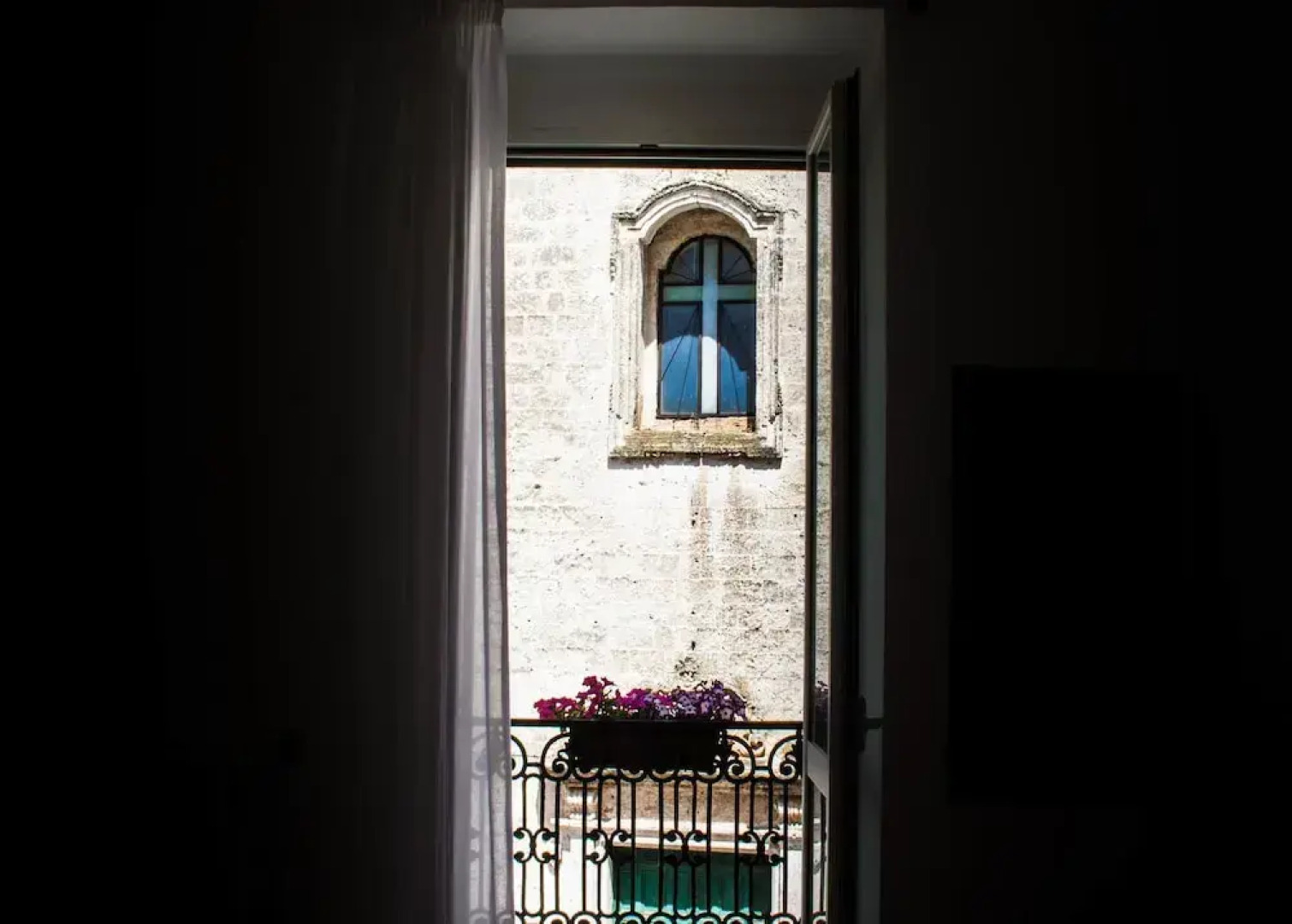 Residenza Santa Lucia B&B