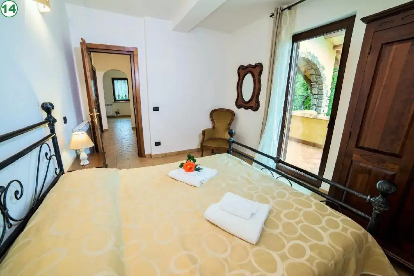 I Gigli del Belvedere