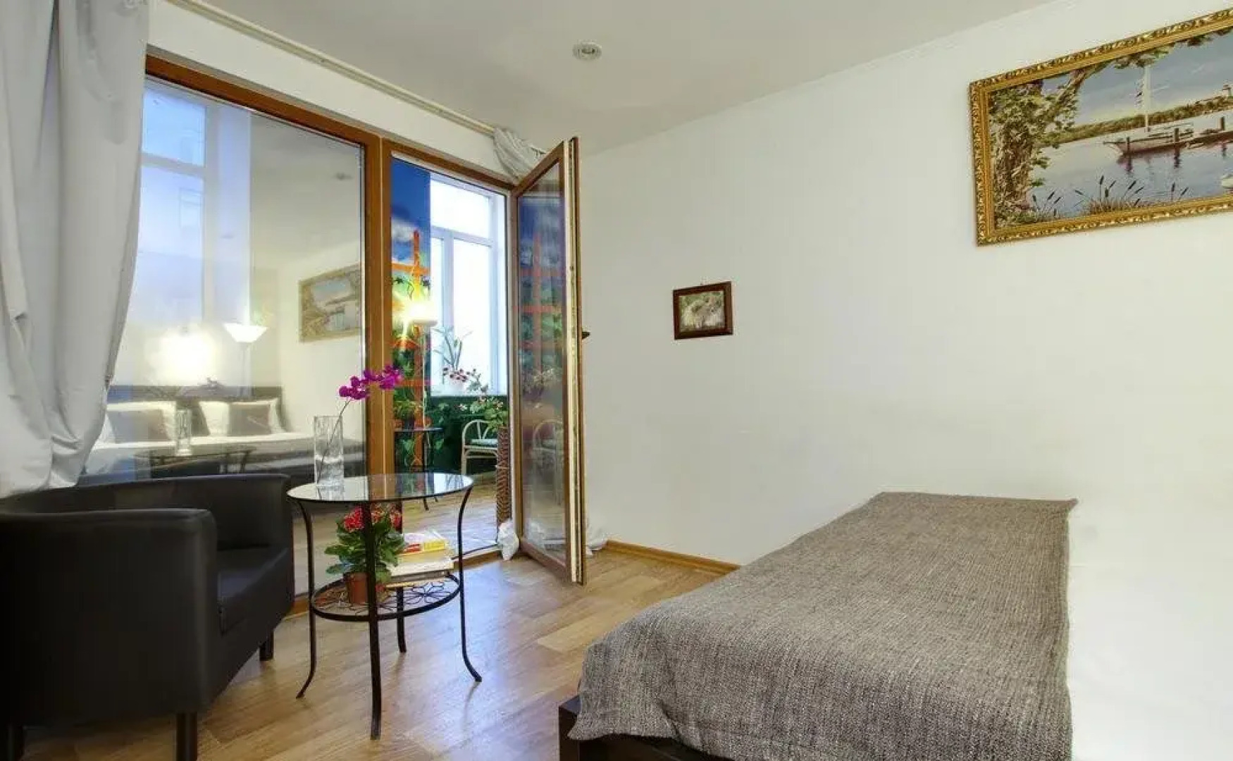 Мини-отель Ale