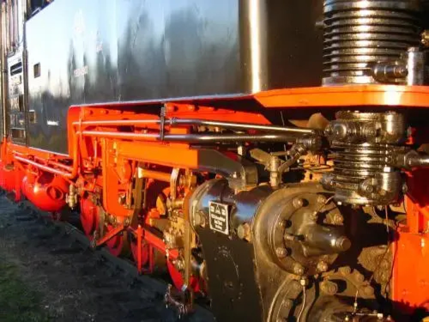 Oma's Küche & Quartier