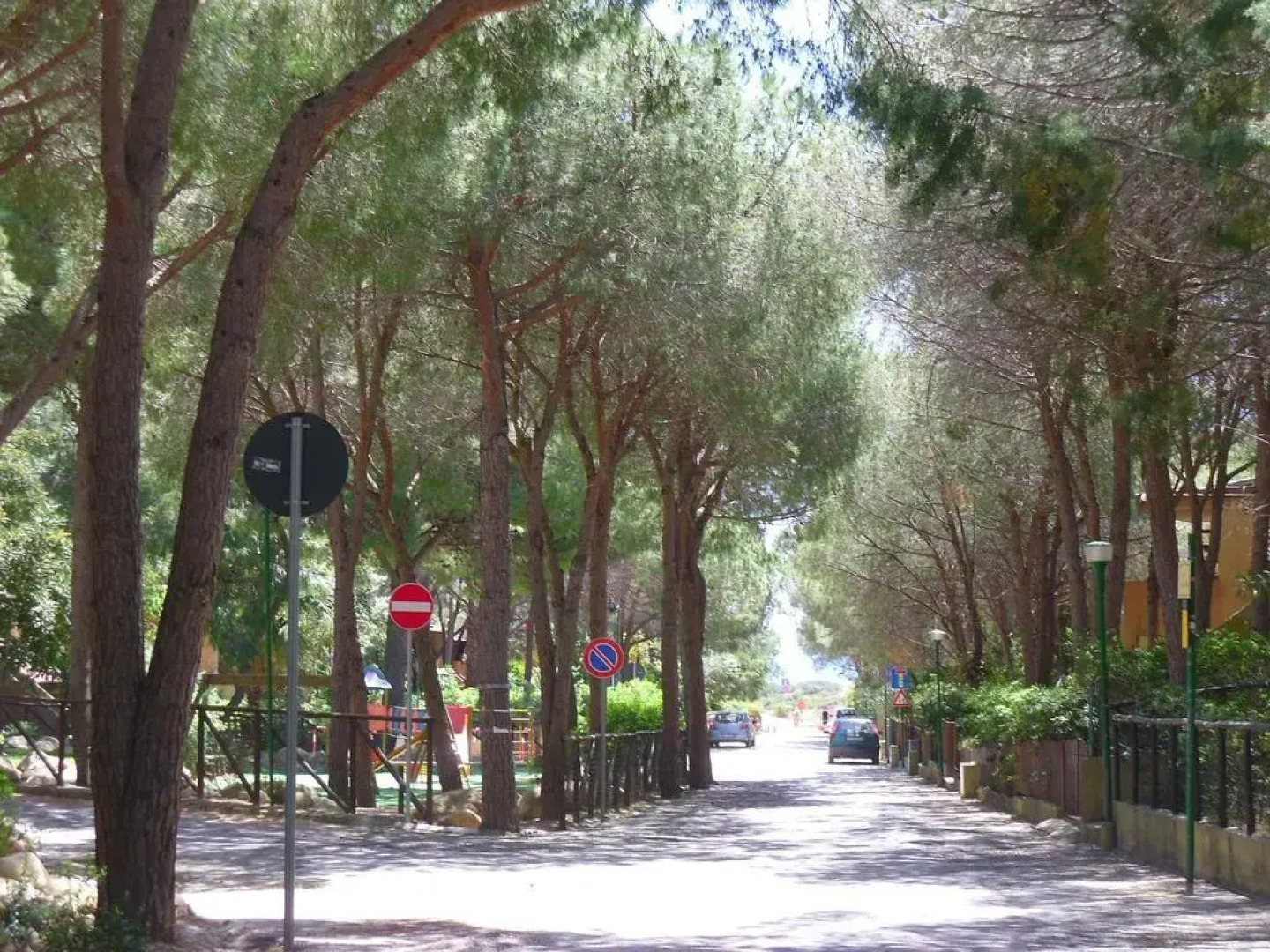 Pinus Village Appartamento