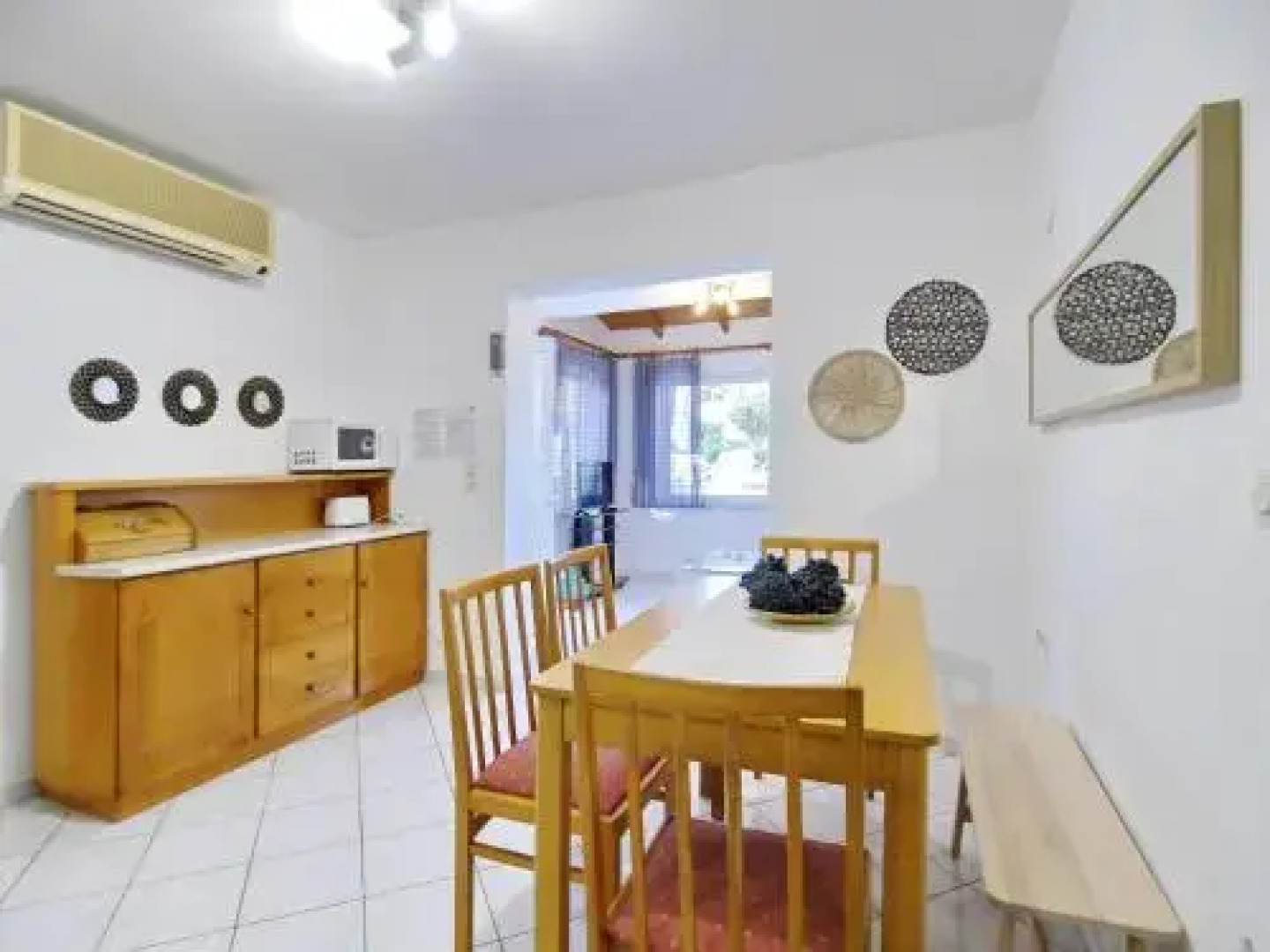 Rouladina Apartments