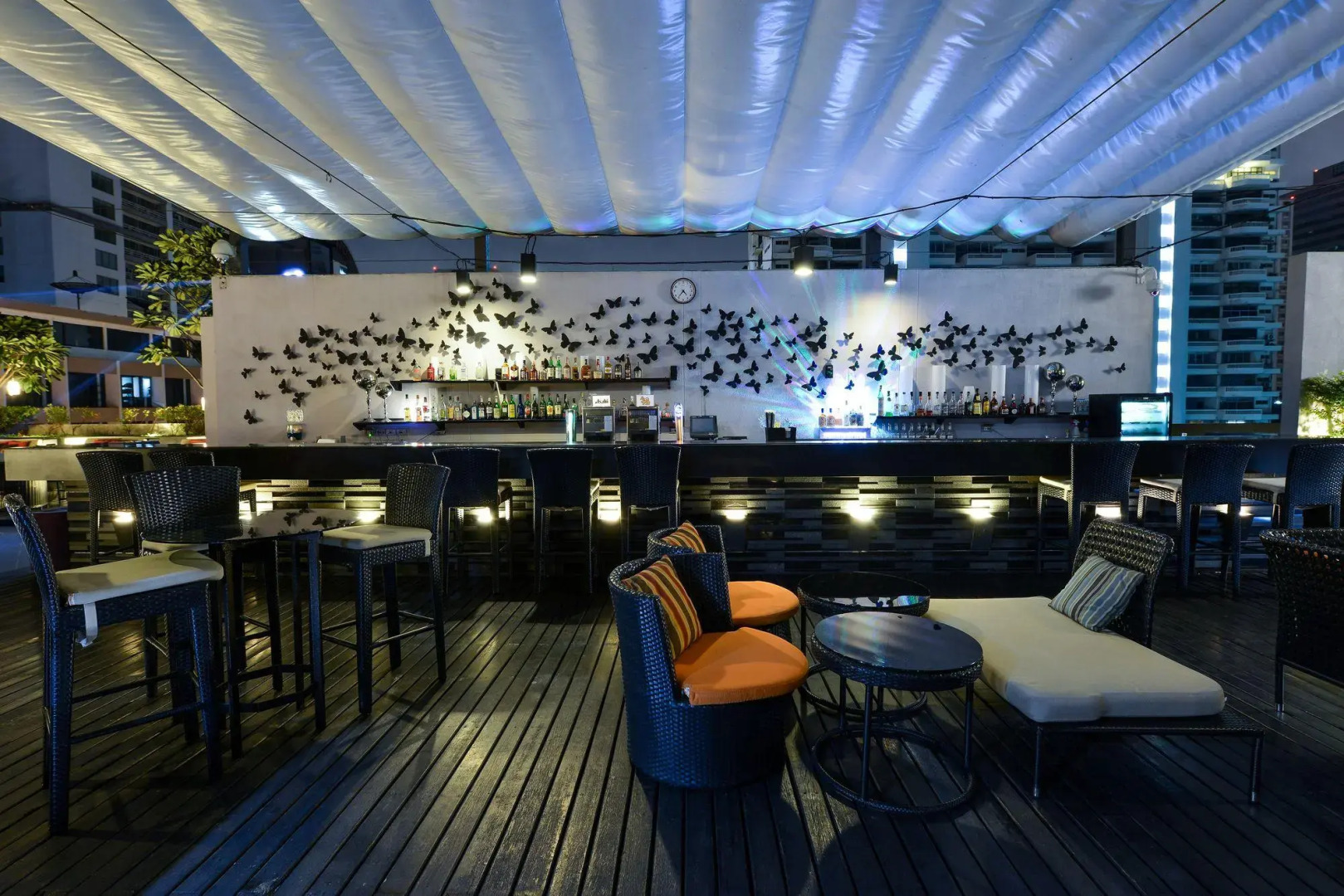 Four Points by Sheraton Bangkok, Sukhumvit 15