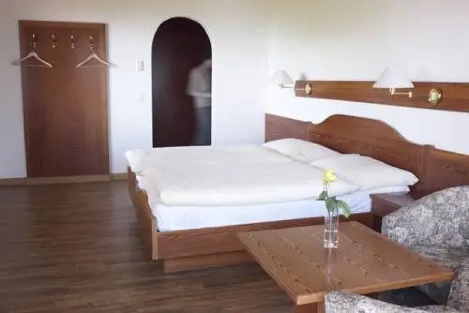 Kräuter Hotel Edelweiss Rigi