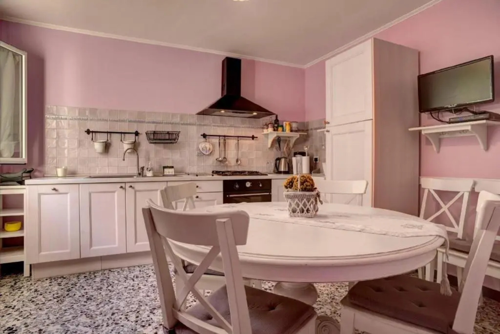 Ferienwohnung für 5 Personen ca 82 m in Diano San Pietro, Italienische Riviera Italienische Westküste