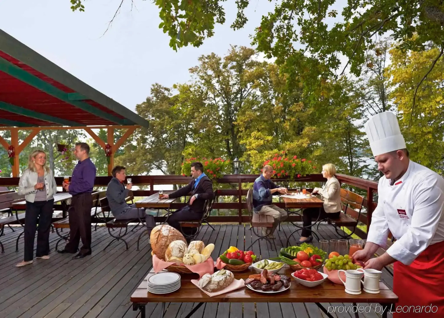 Hotel Mragowo Resort & Spa