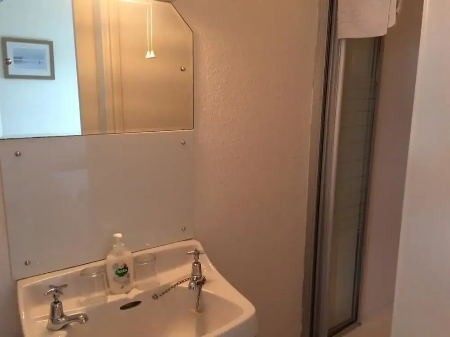 The Abereistedd Hotel