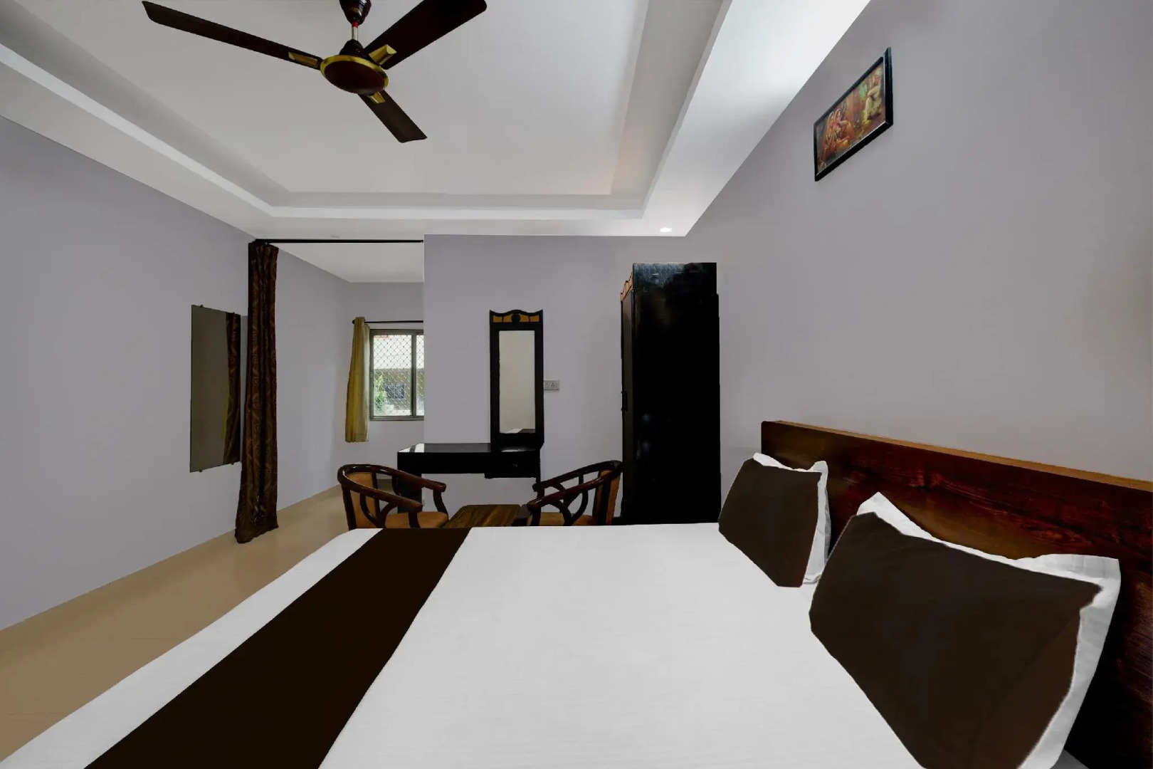 OYO 6664 Ritesh Grand