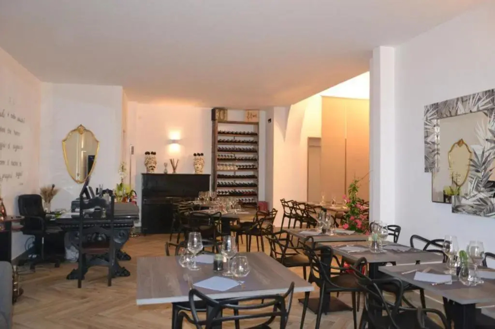 Palazzo Ducale Suites