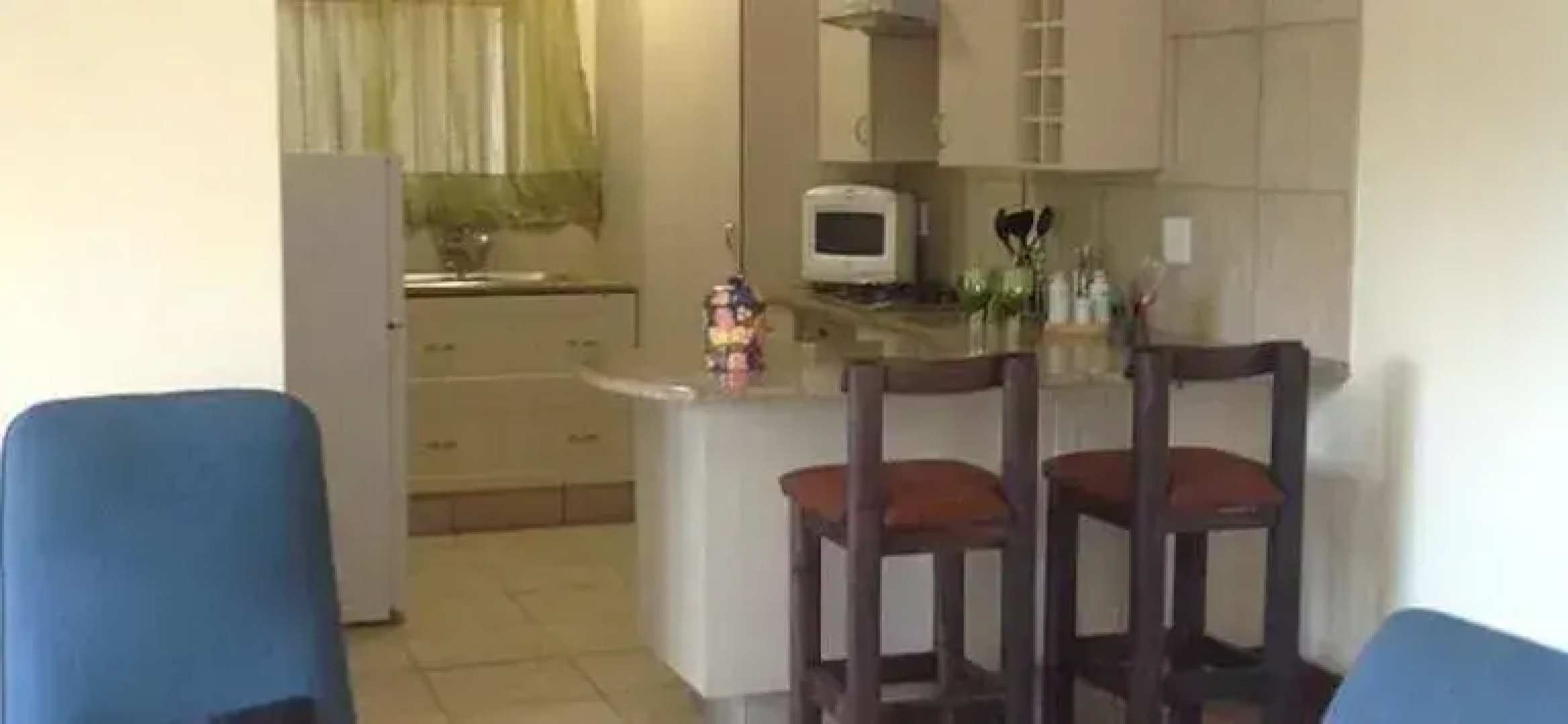 Ambonnay Terrace Guest House