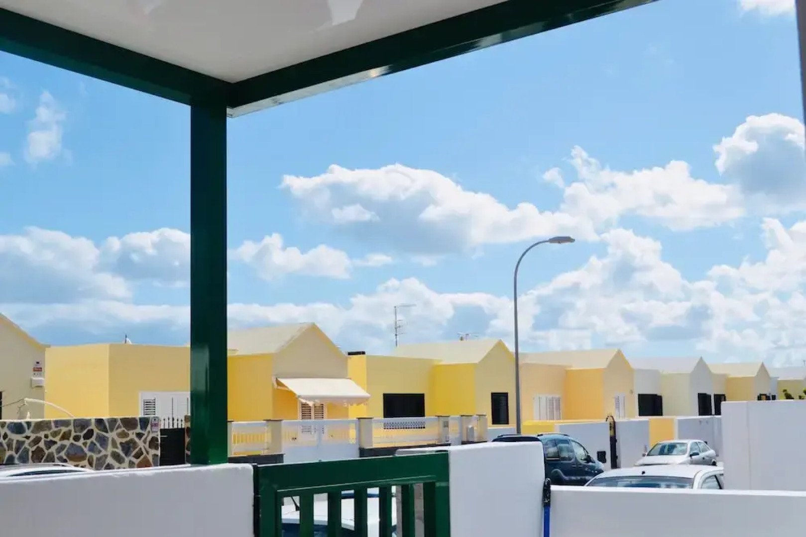 Apartamentos Boya Beach