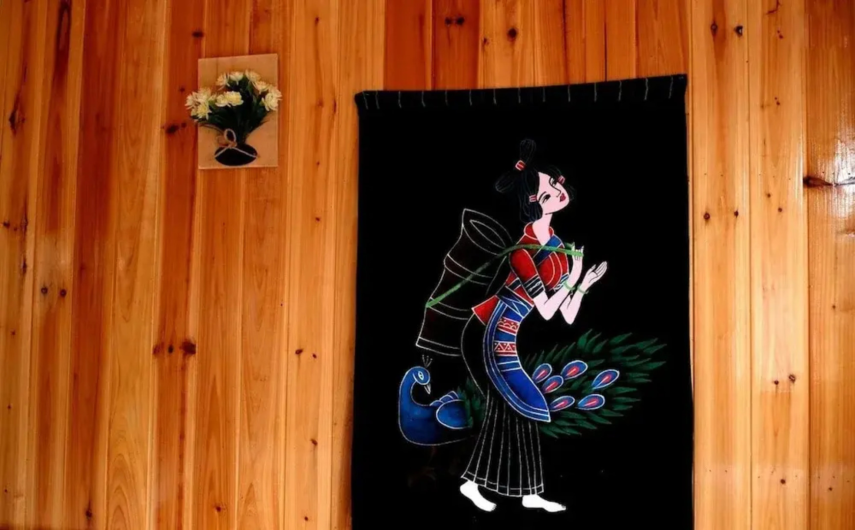 Longji  Terraces Banshan Homestay