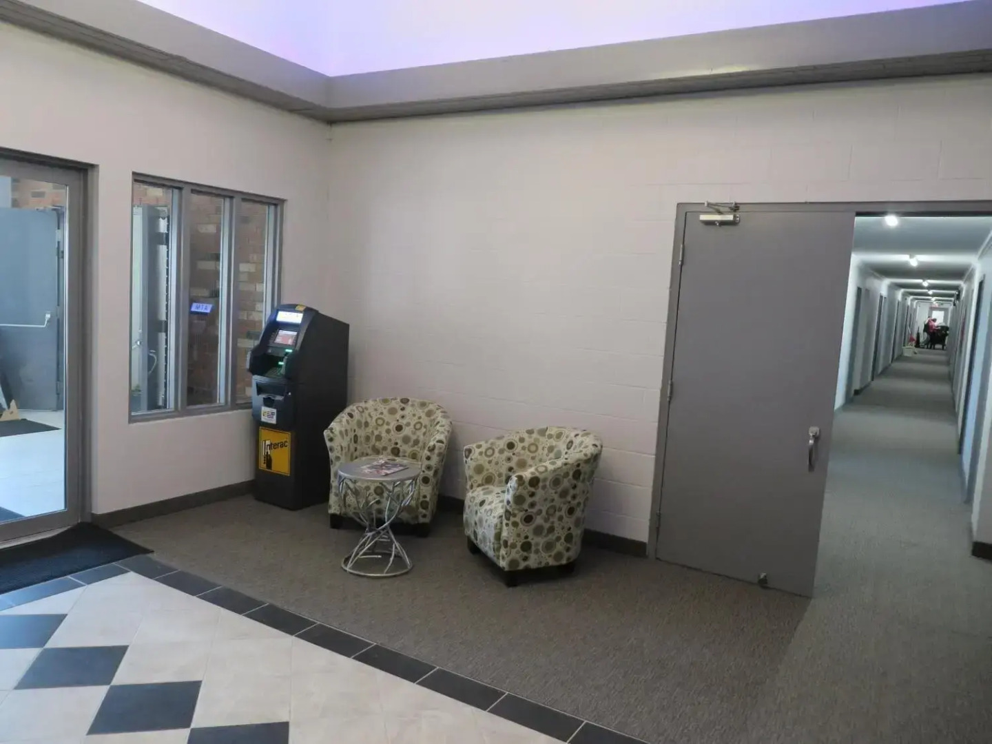 Travelodge by Wyndham Rosetown