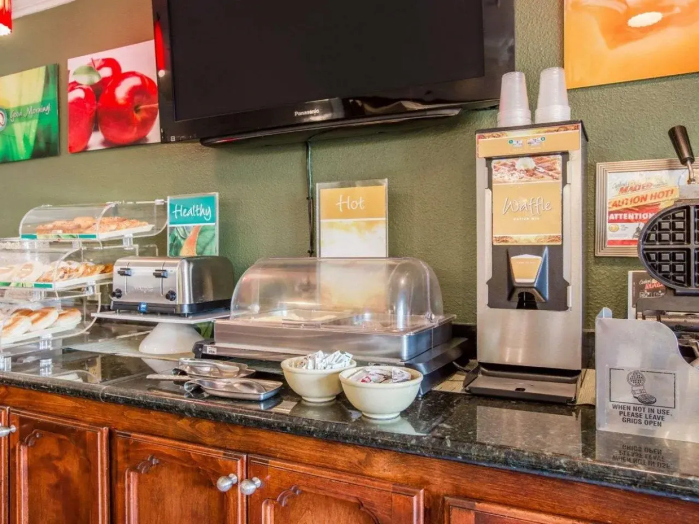 Quality Inn & Suites Tulare