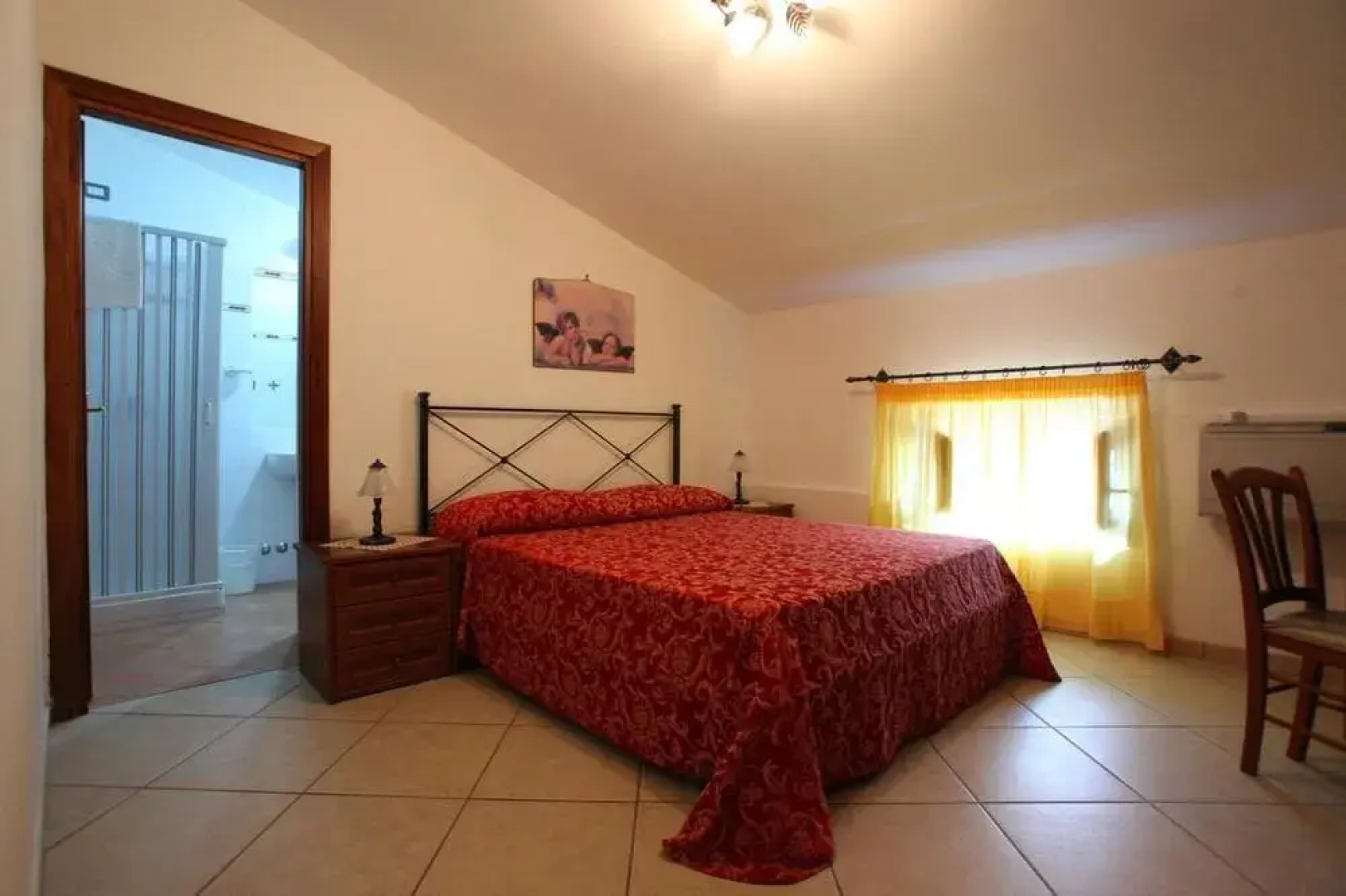 Hotel Savoia