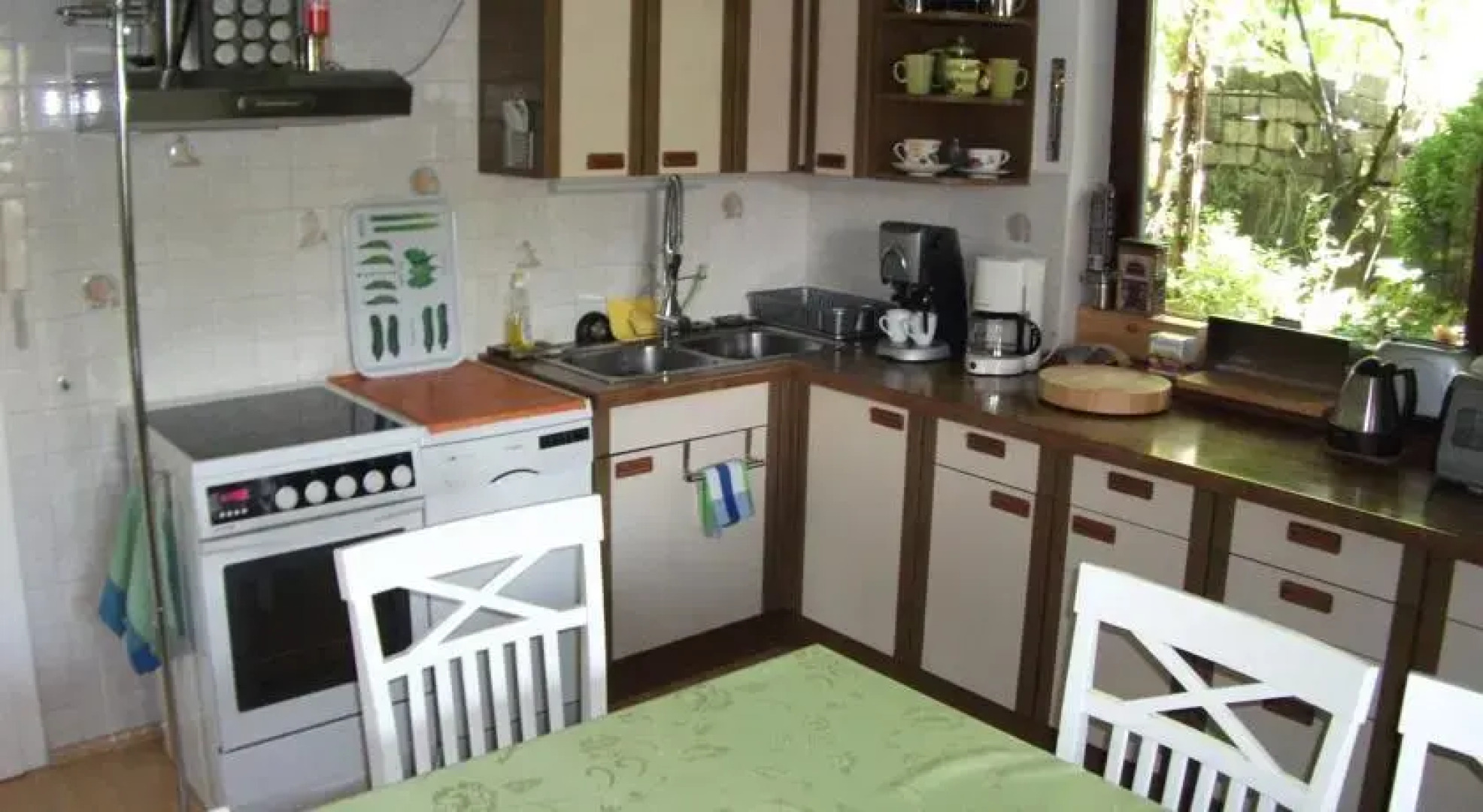 Ferienwohnung Krottensee