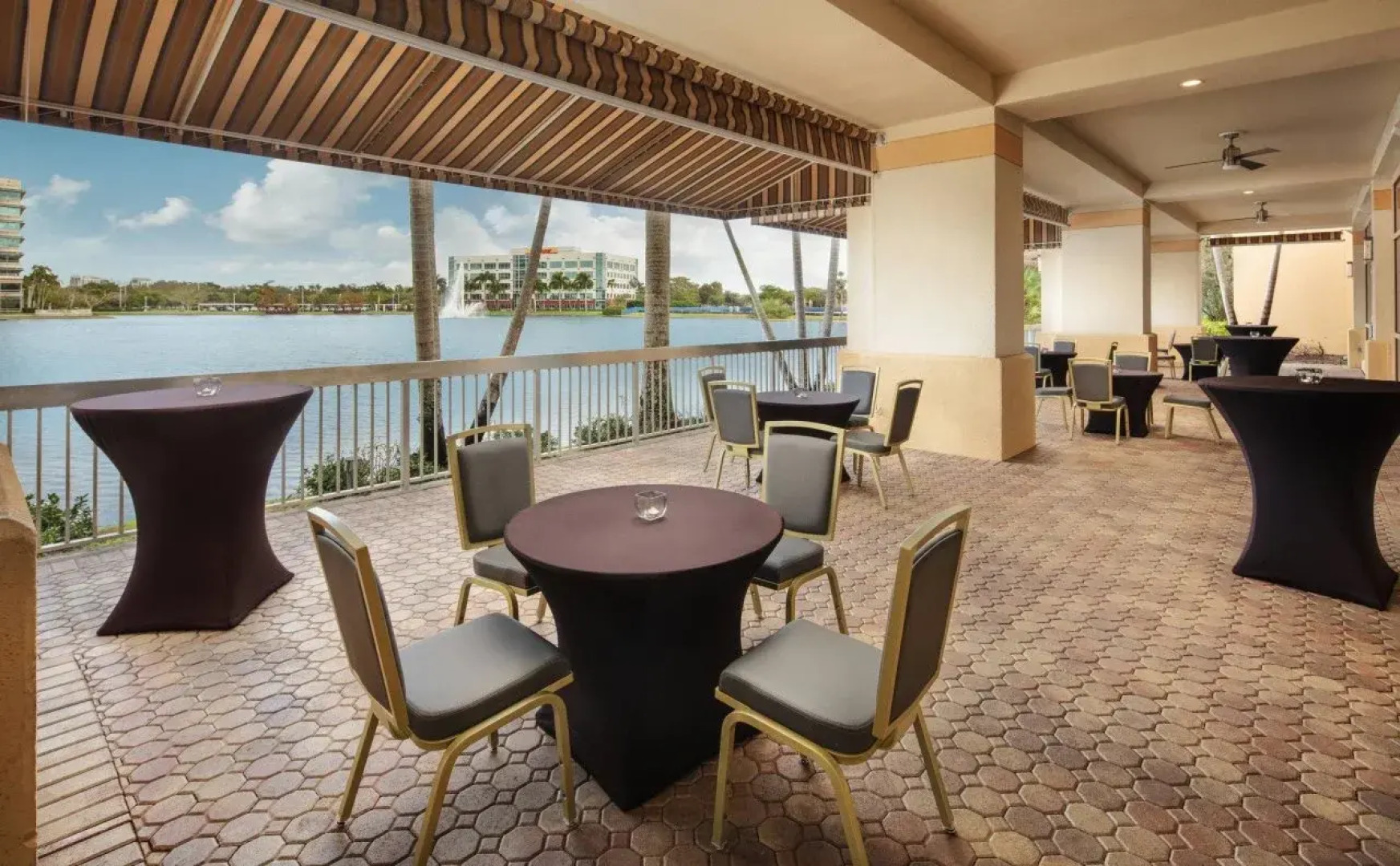 Renaissance Fort Lauderdale West Hotel