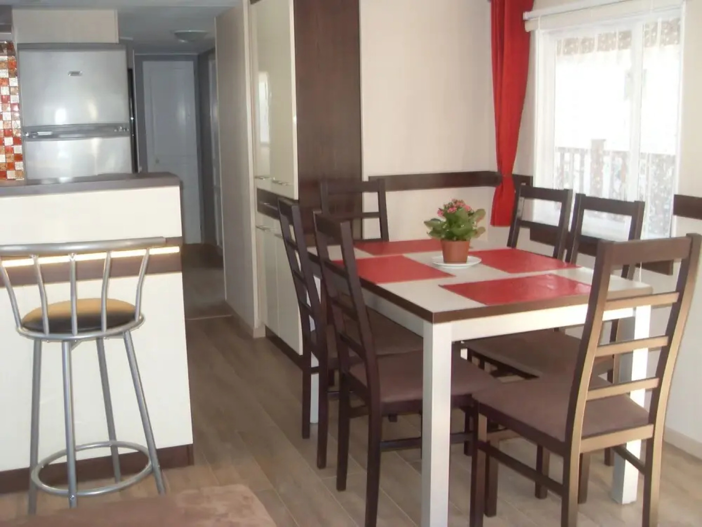 Boost Locamobil 17 Bonne Anse Plage