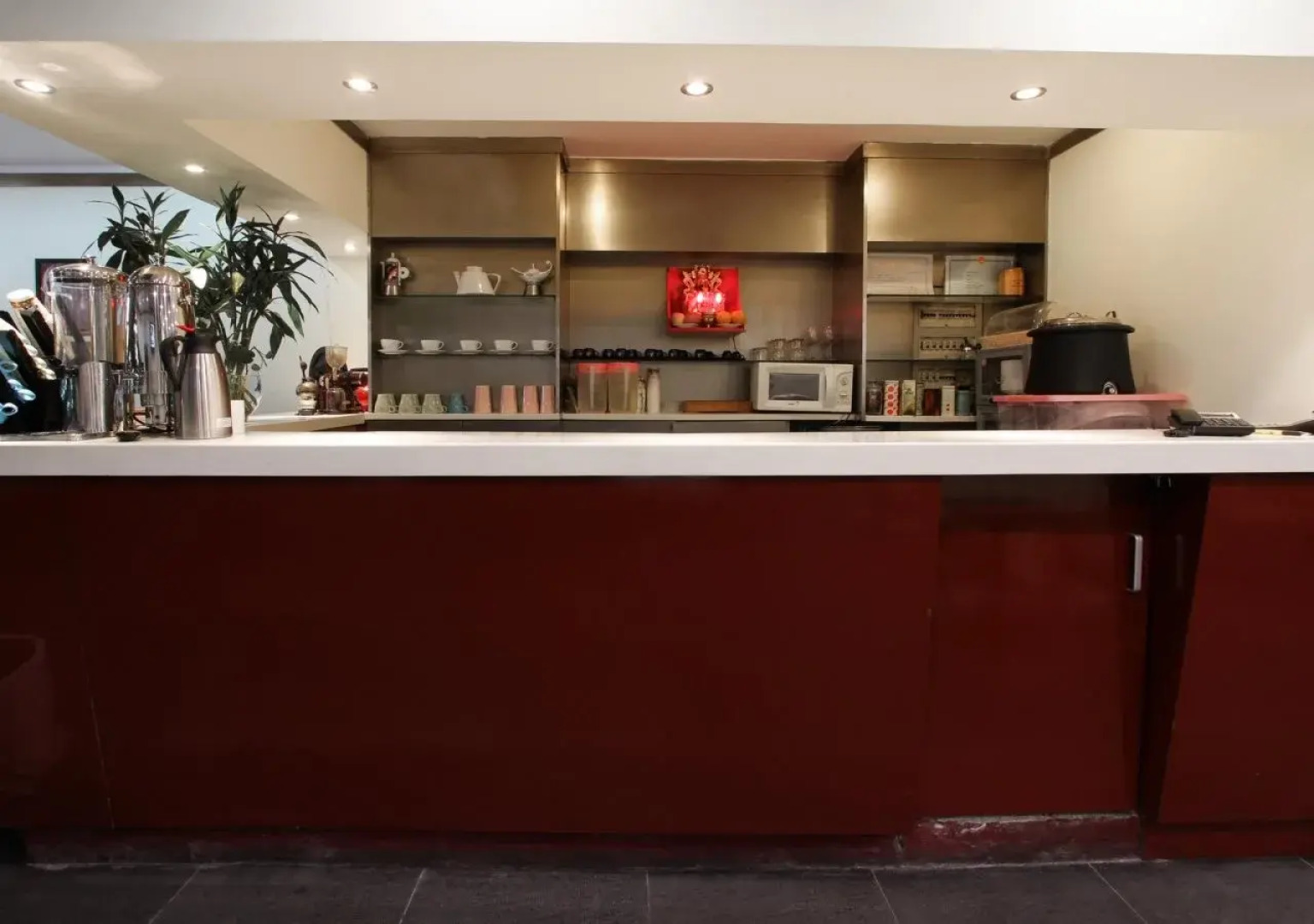 Chunshengjiang Hotel