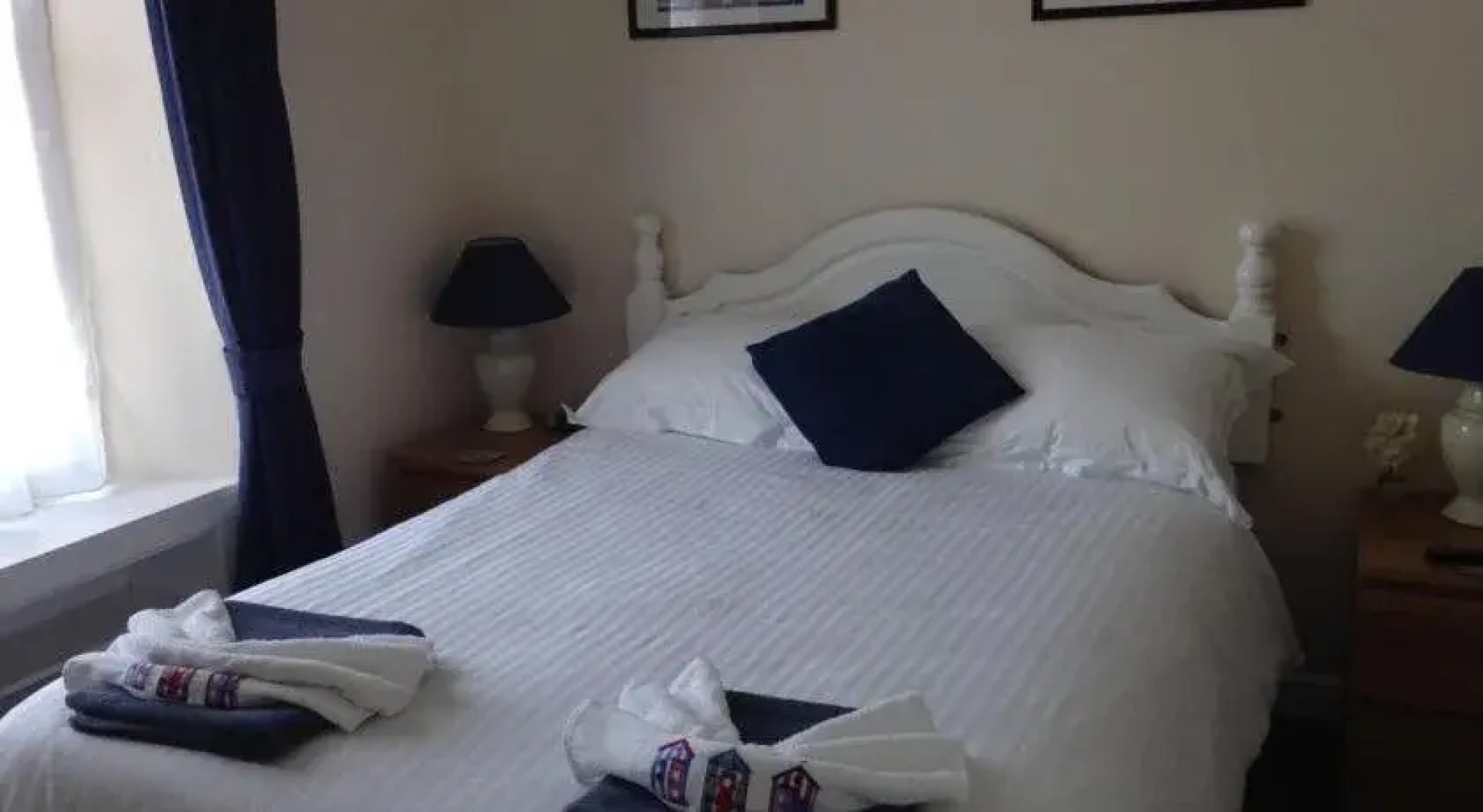 Caledonia Guest House