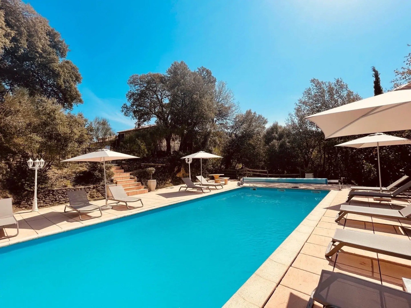 La Bastide de Vaison