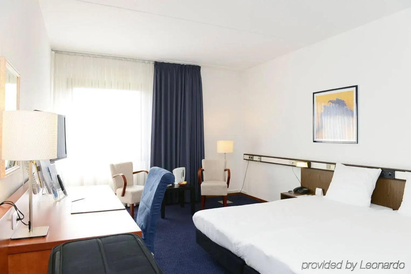 Amrâth Grand Hotel Heerlen