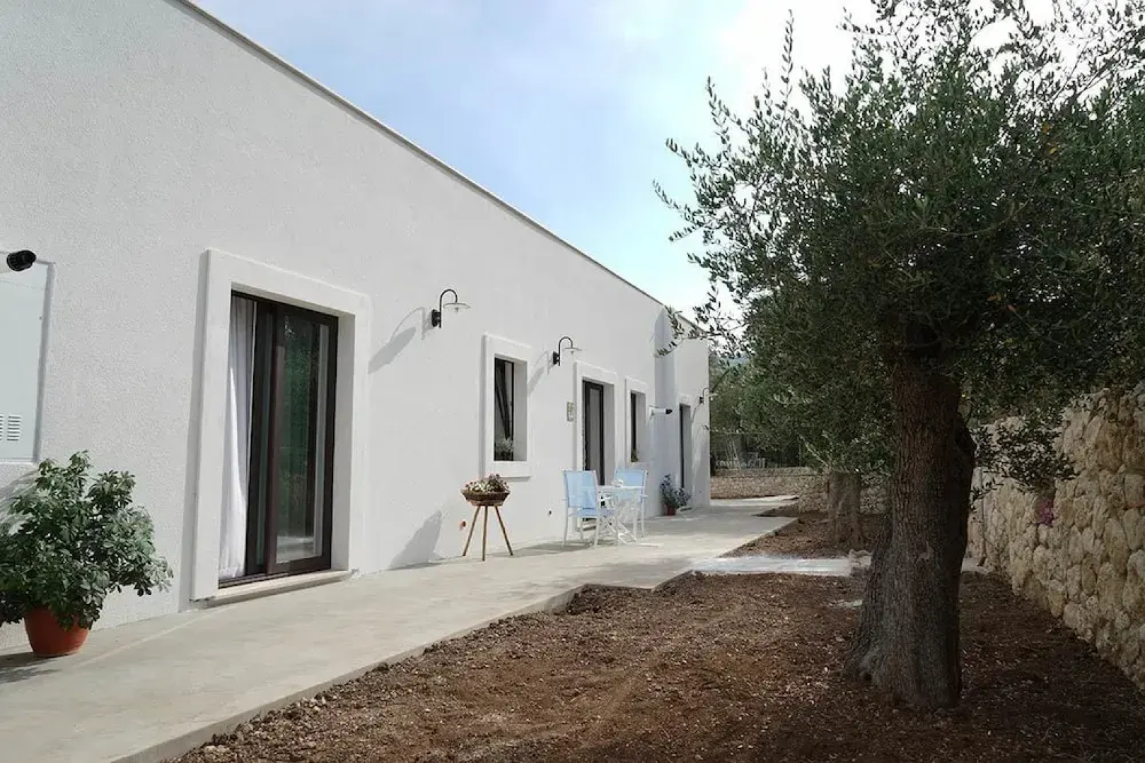 Tenuta Santa Maria