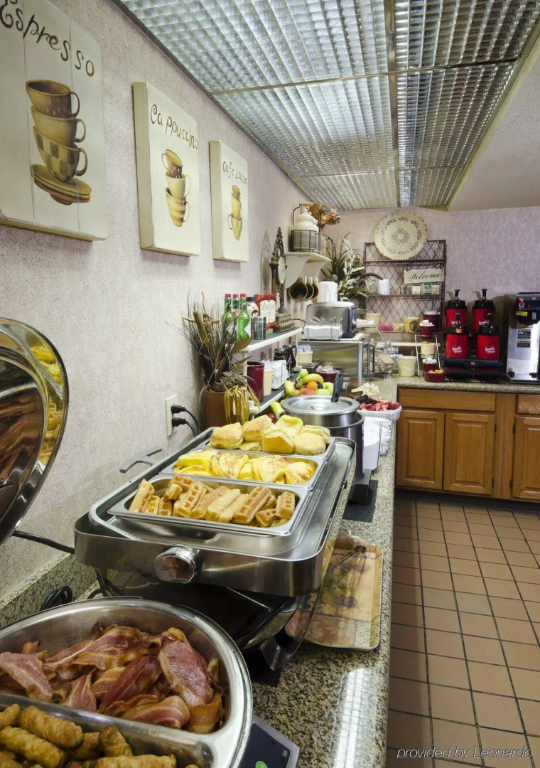 SureStay by Best Western Miles City