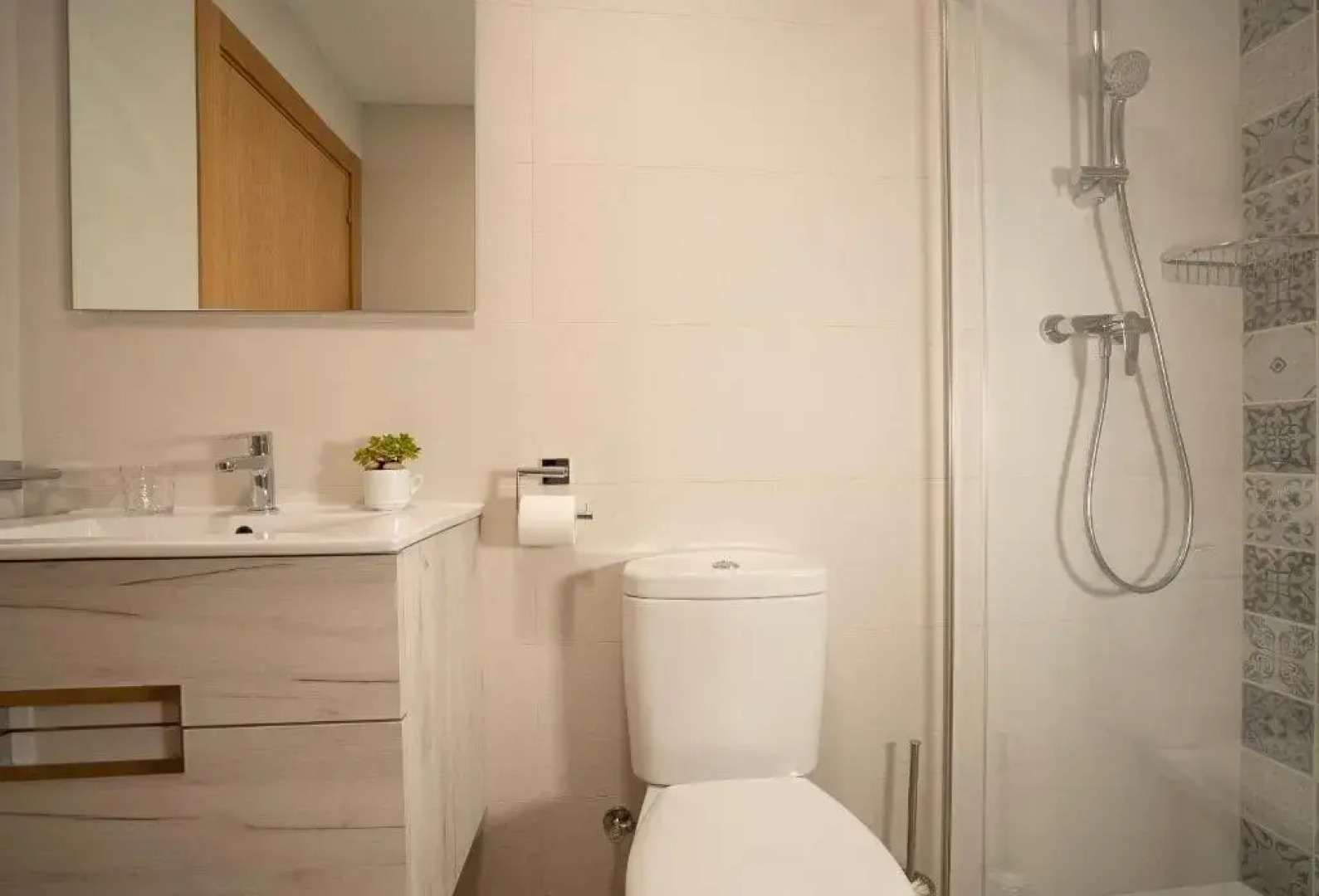 Apartamentos Terraza Ega