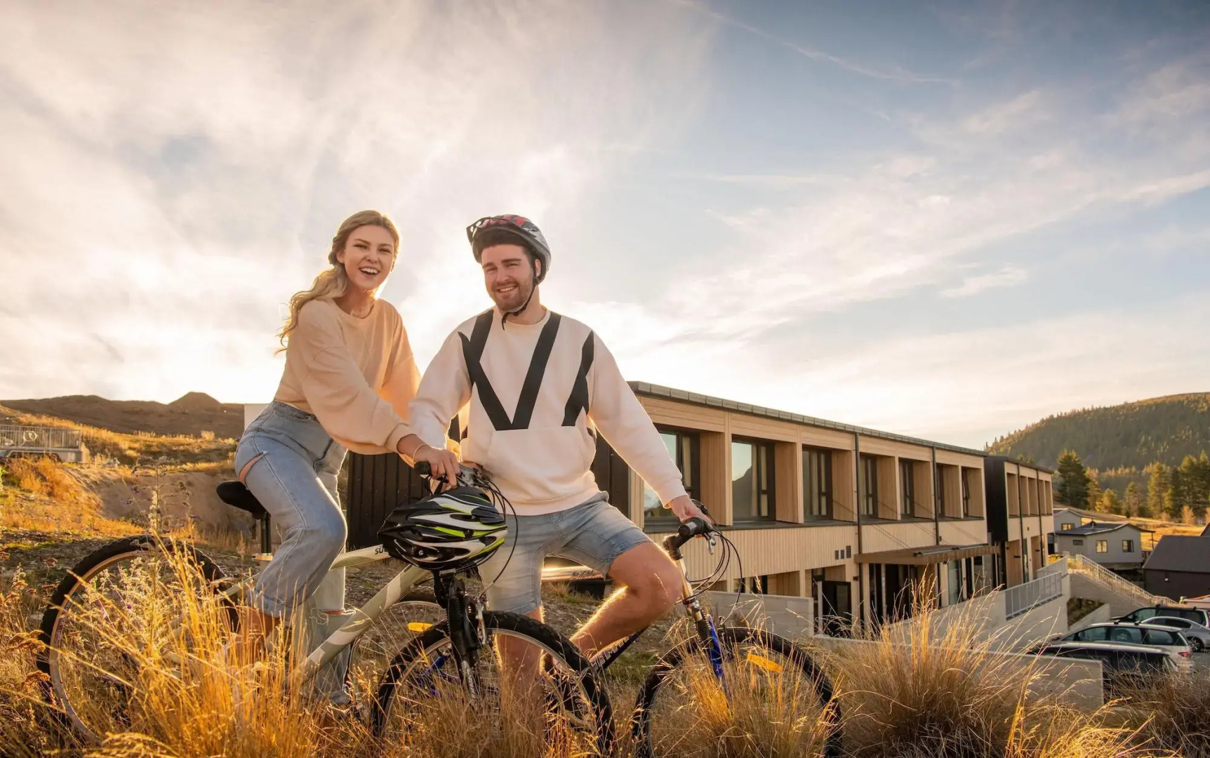 Galaxy Boutique Hotel