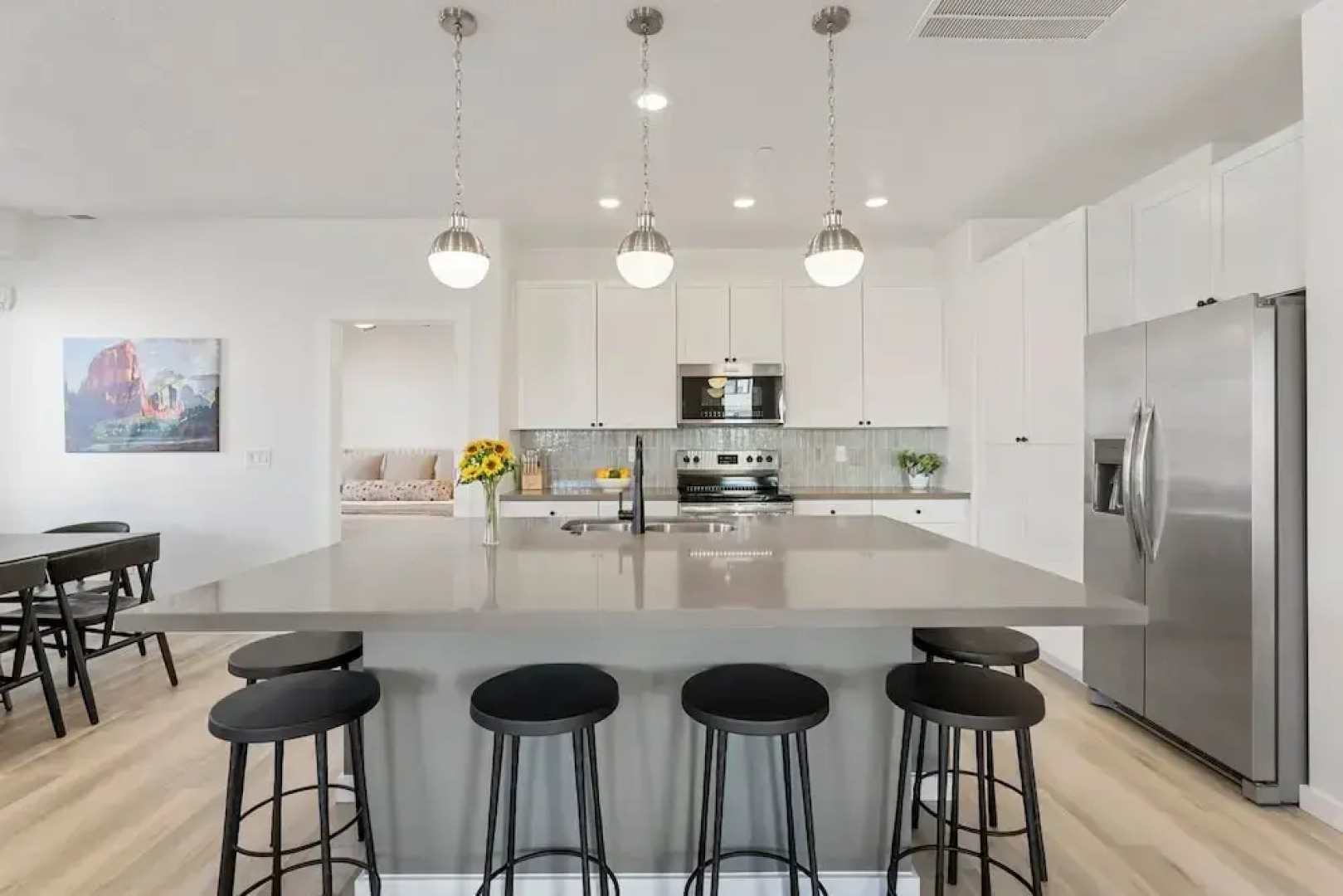 Sand Cove Retreat 5 Bedroom Townhouse