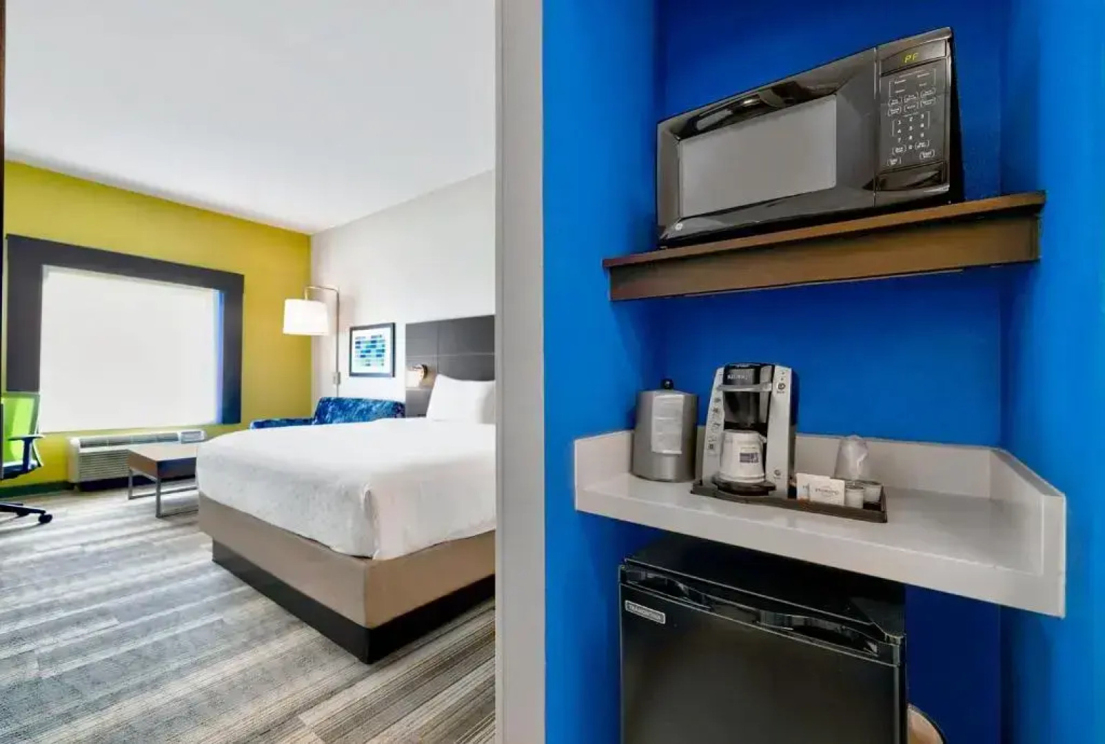 Holiday Inn Express Hotel & Suites Kansas City - Grandview