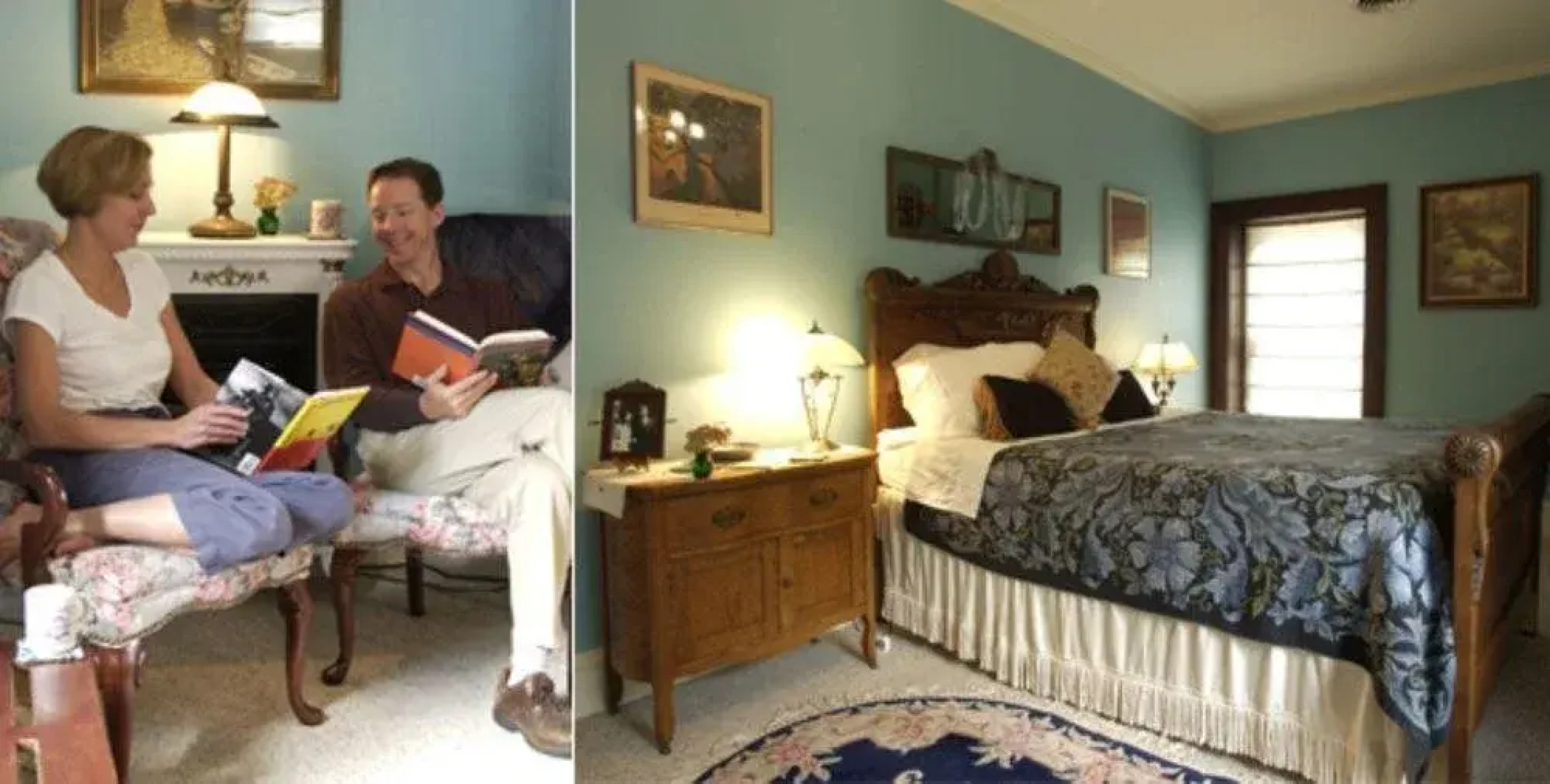 Moondance Inn Bed & Breakfast