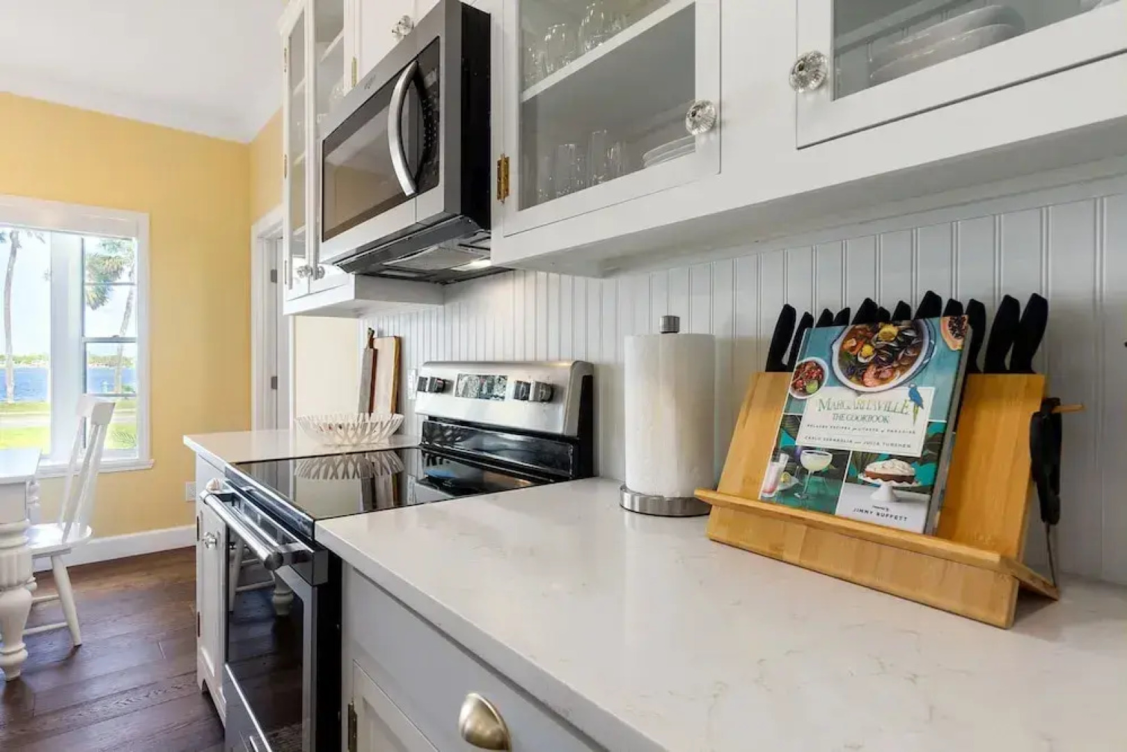 Waterfront 4 Bed House Daytona Beach FL