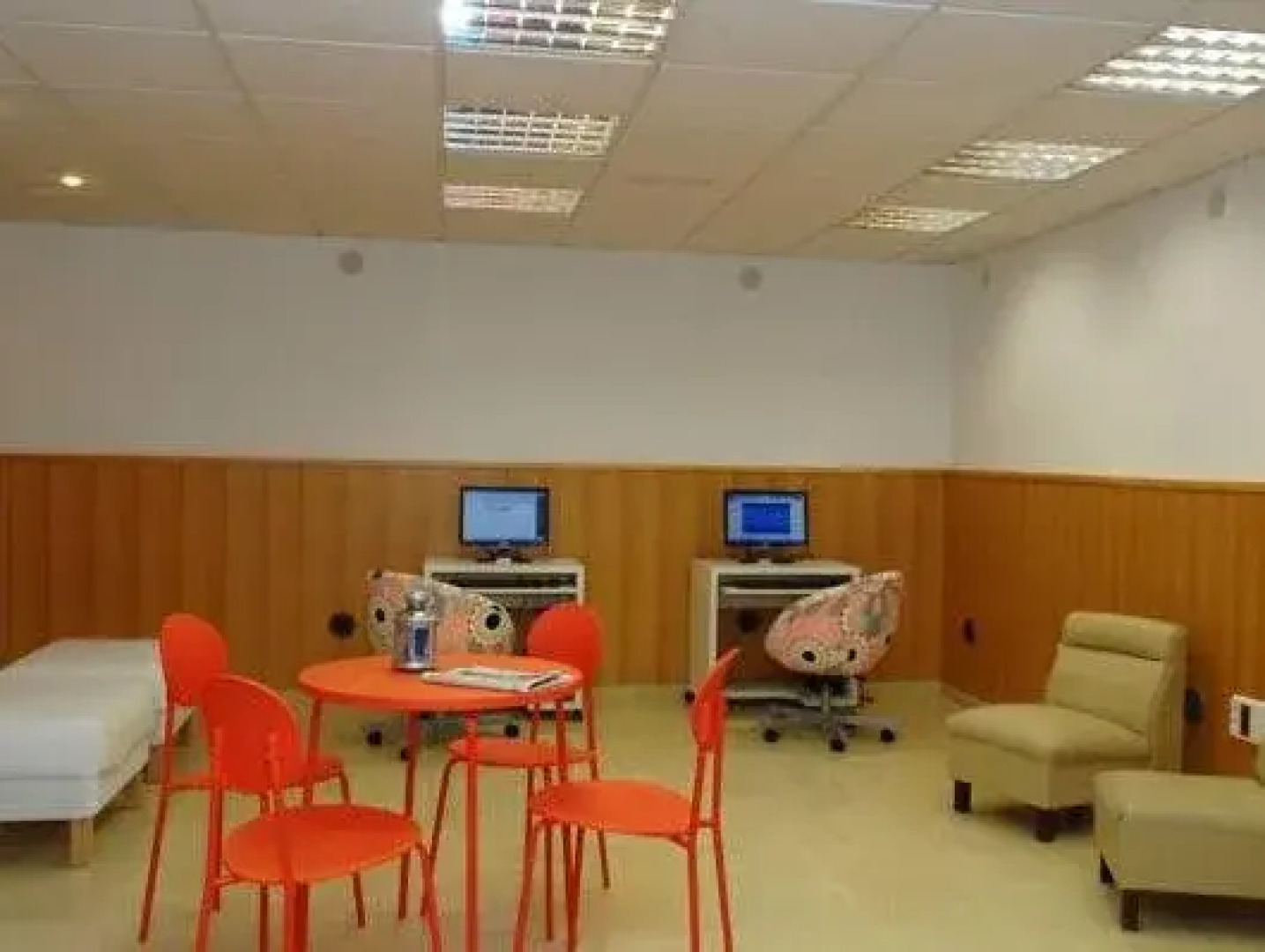 Apartamentos Maype Canteras