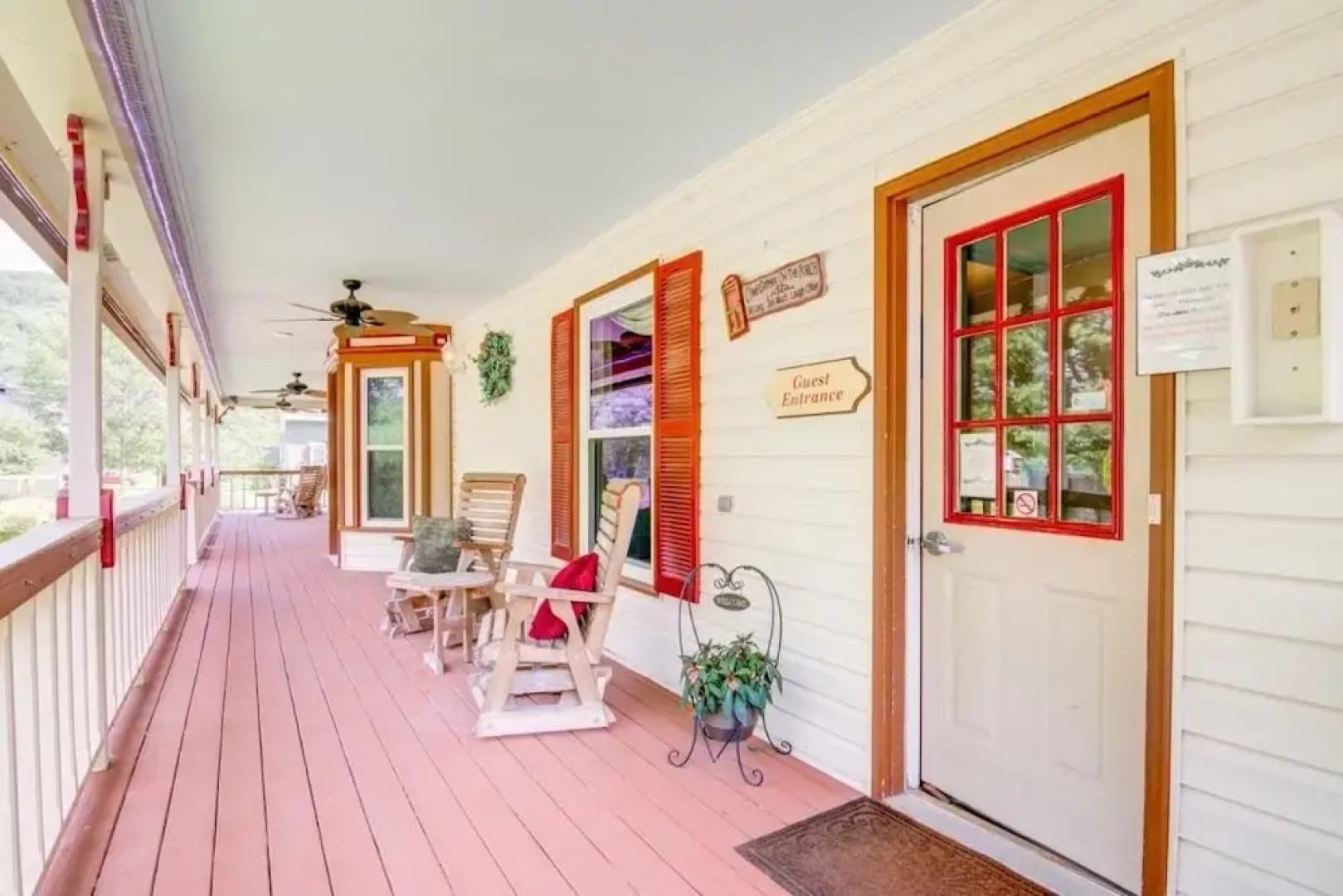 Saisons Inn