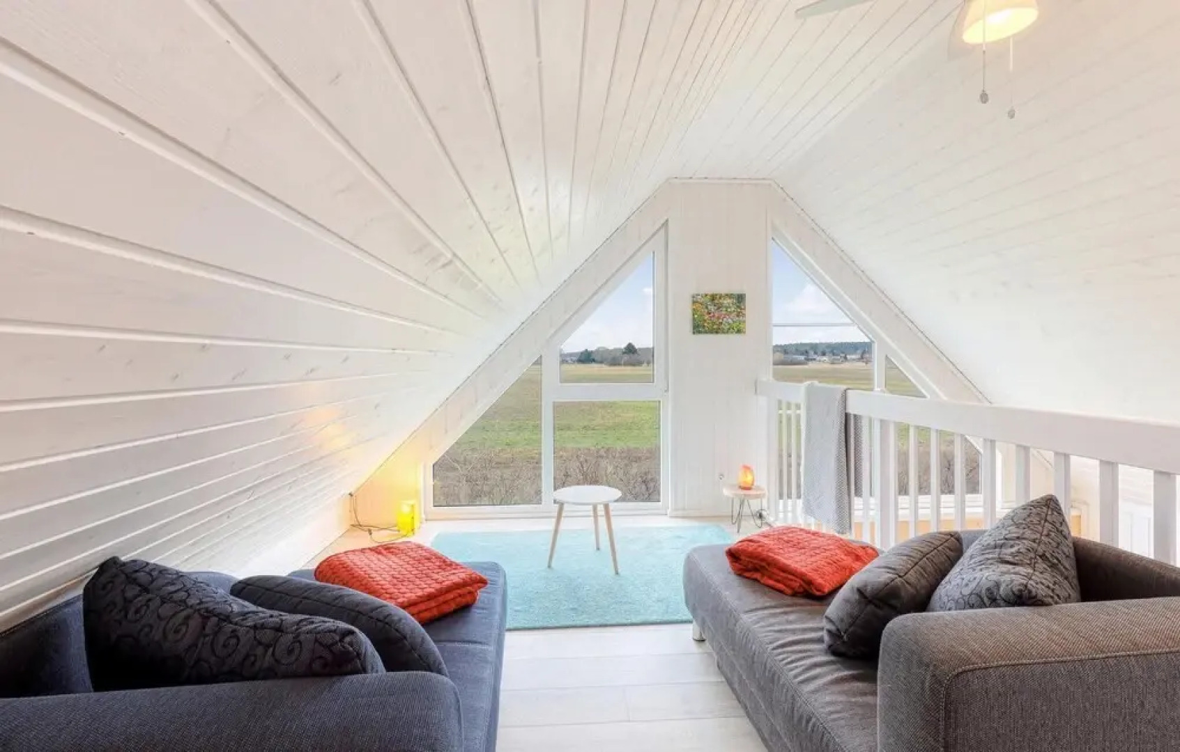 Nice Home in Zerpenschleuse With 2 Bedrooms, Wifi and Sauna