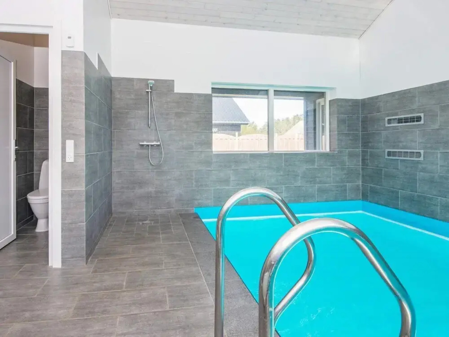 16 Person Holiday Home in Romo