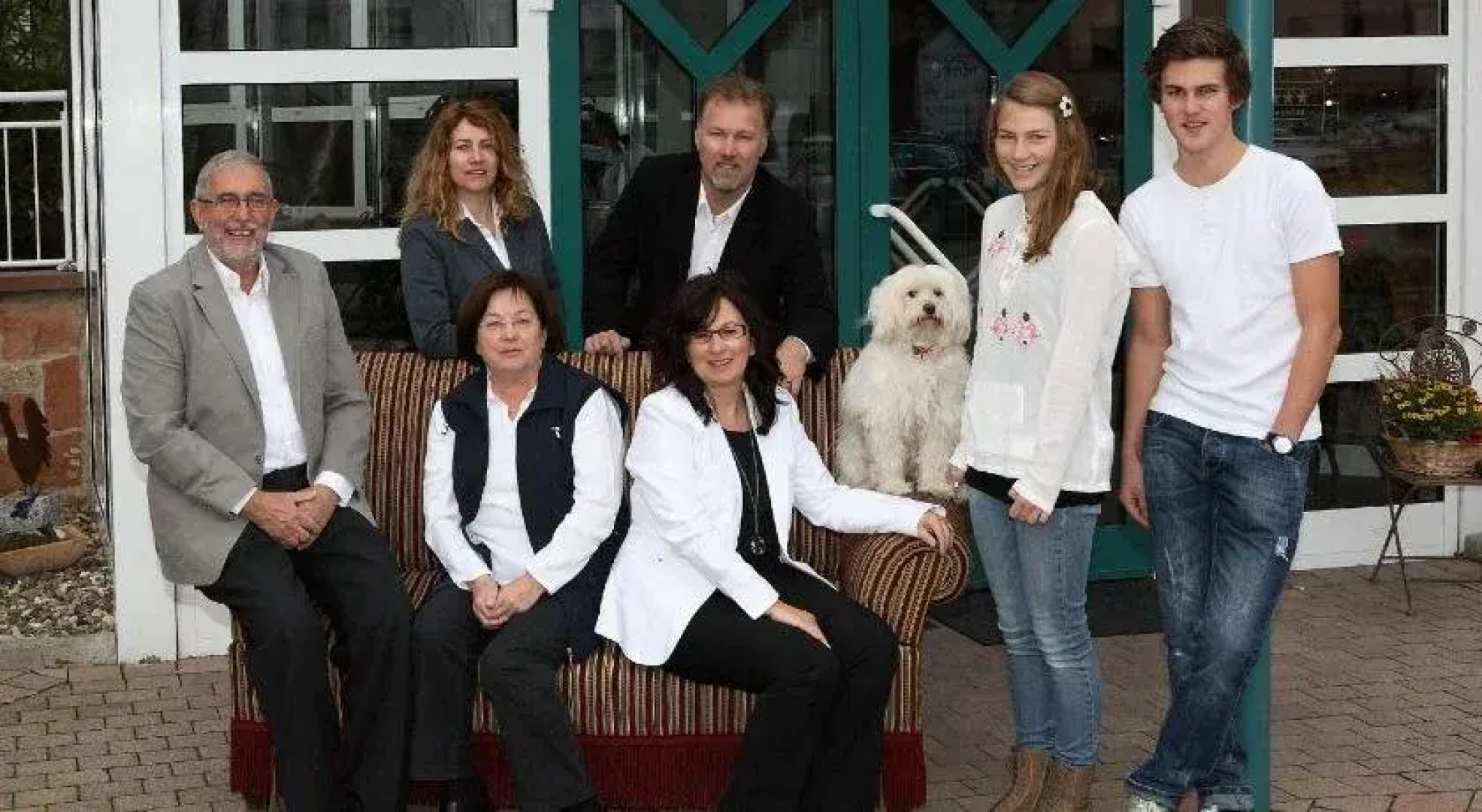 Hotel Zum Schäferhof