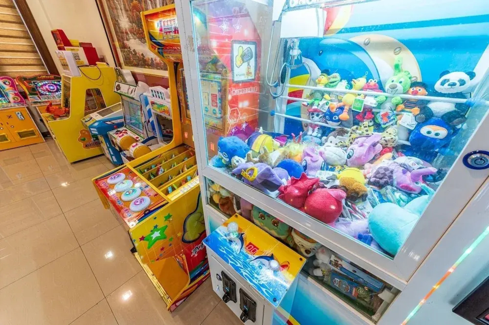 Bentong Eco Wellness Resort