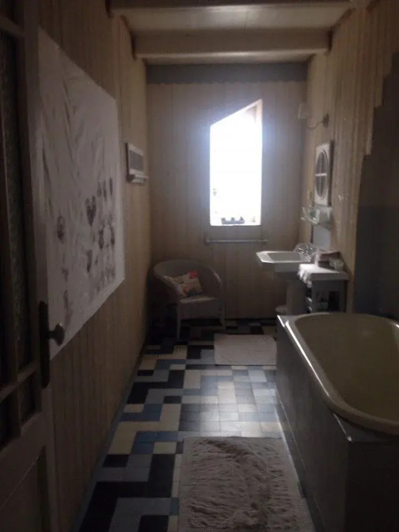 Chambre d'hôtes Les Hortensias