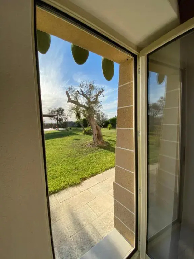 Relais Masseria Petrusella