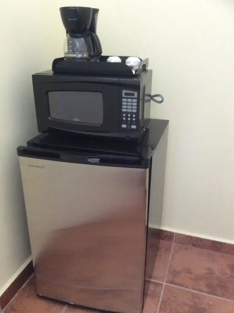 Parador Palmas de Lucía